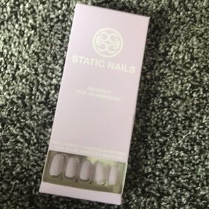 Static Nails NEW